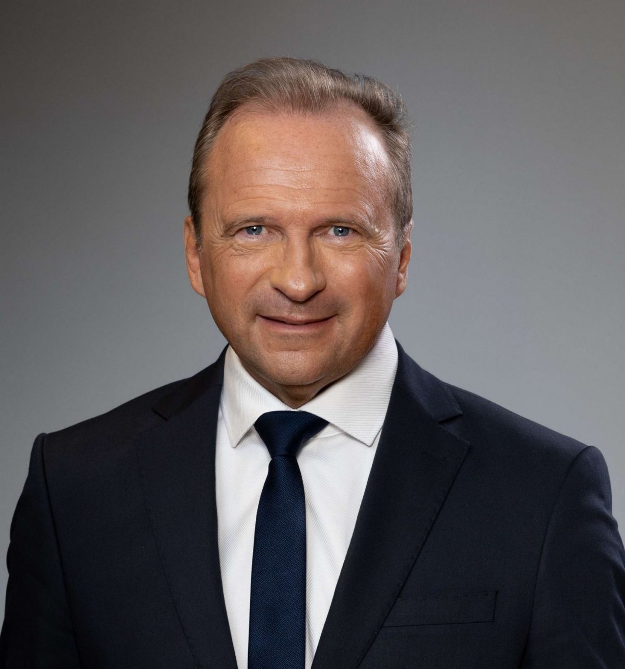 Gilles ROTH